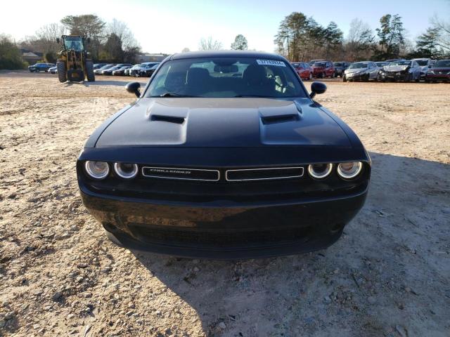 2C3CDZAG9JH294937 Dodge Challenger Sxt