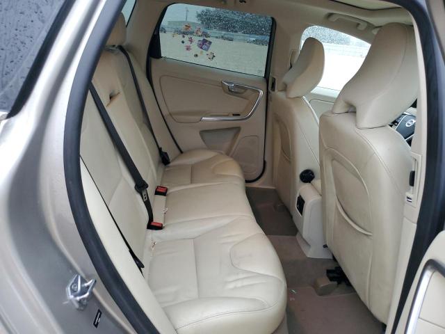 YV440MDD0F2617575 Volvo Xc60 T5 Platinum