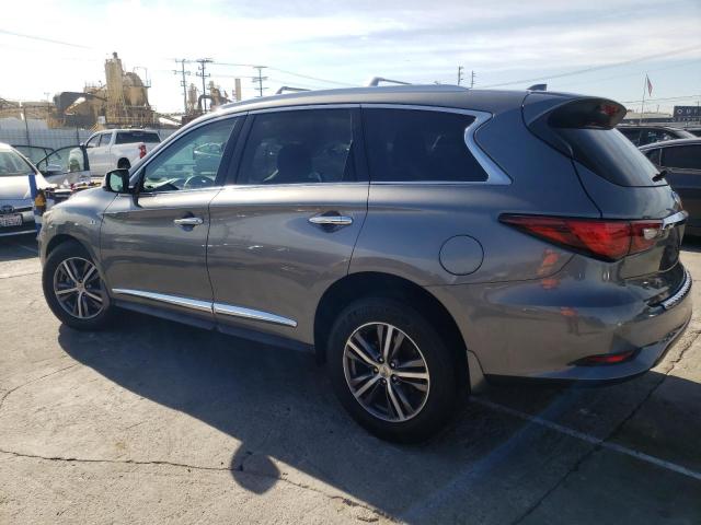 5N1DL0MN8LC539186 Infiniti QX60 LUXE