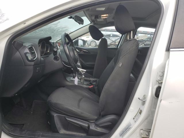 JM1BM1L7XE1185073 Mazda 3 TOURING