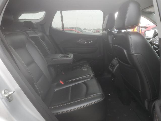 3GKALPEV9KL251330 GMC Terrain Slt