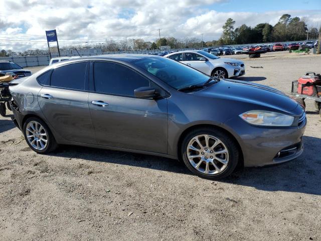 1C3CDFCB9ED909778 Dodge Dart Limited