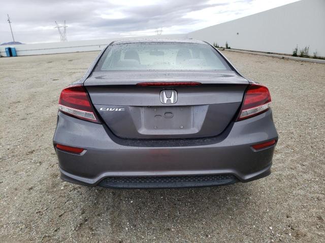 2HGFG3B86FH528173 Honda CIVIC EX