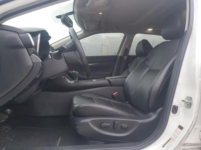 1N4AA6AV9KC652217 Nissan MAXIMA S