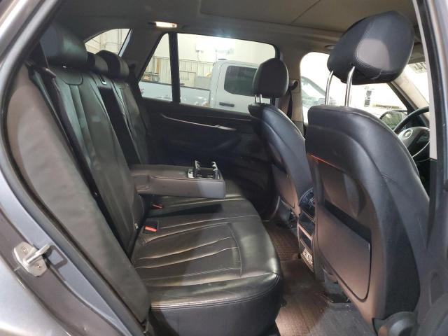 5UXKR0C58E0H25389 BMW X5 XDRIVE3