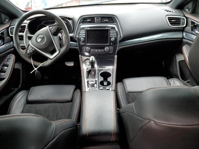 1N4AA6EV6LC381449 Nissan Maxima Sr