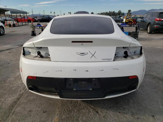 SCFEKBAK4EGC18201 Aston Martin V8 Vantage