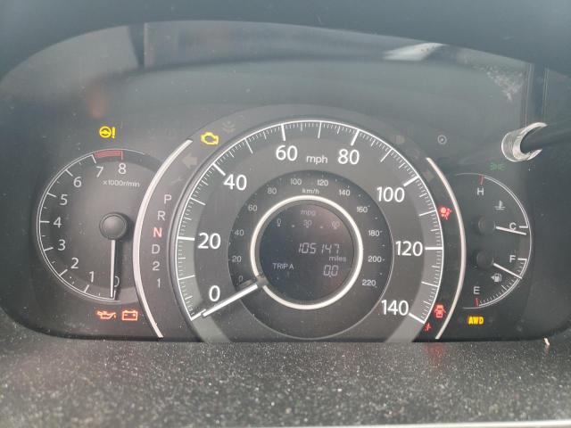 2HKRM4H55EH708998 Honda CR-V EX