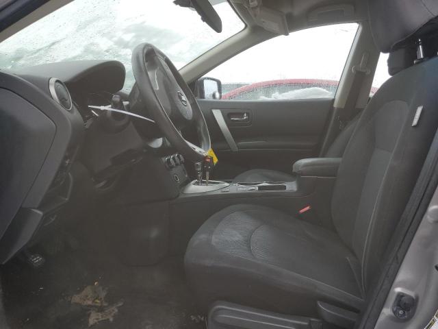 JN8AS5MV2EW705649 Nissan Rogue Select S