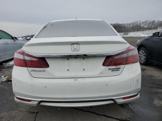 JHMCR6F78HC007894 Honda Accord Touring Hybrid
