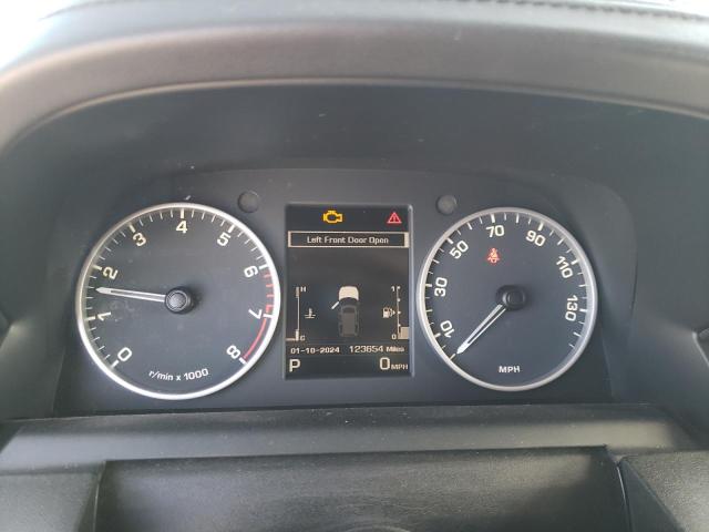 SALAK2V67GA814831 Land Rover Lr4 Hse Luxury