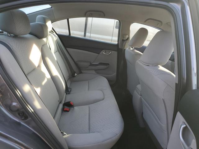 19XFB2F51FE701374 Honda Civic Lx