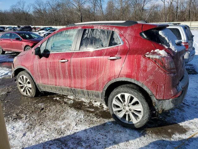 KL4CJESB7LB014437 Buick Encore Preferred