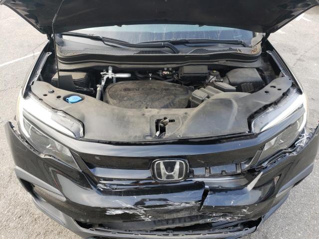 5FNYF5H25MB045236 Honda PILOT SE