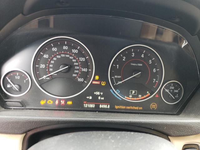 WBA8E9G53GNT44751 BMW 328 I Sulev
