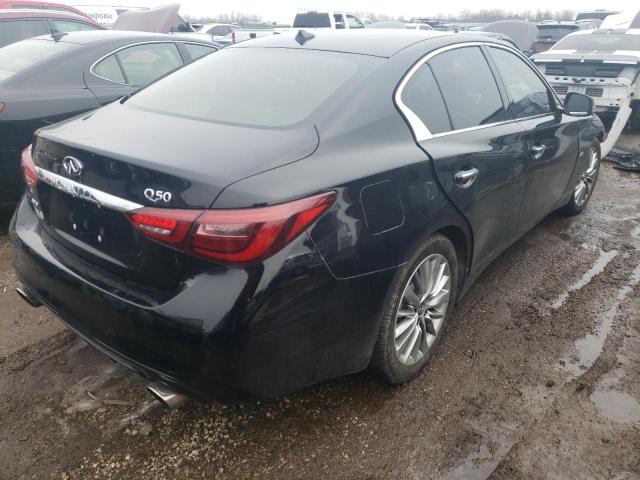 JN1EV7ARXJM440947 Infiniti Q50 LUXE