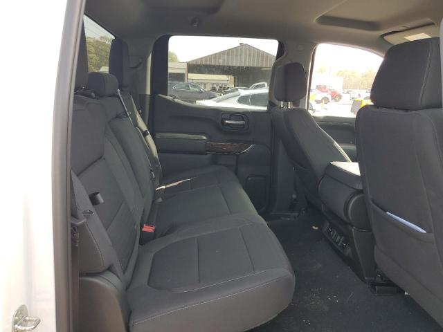 3GTP8CEK2MG481017 GMC Sierra C1500 Elevation