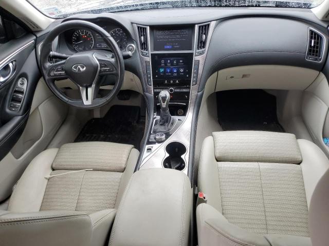 JN1EV7AP4JM591202 Infiniti Q50 LUXE