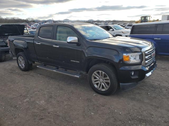 1GTP6DE16H1179043 GMC CANYON SLT