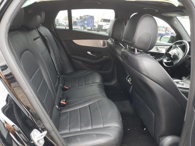 WDC0J4KB9KF666271 Mercedes-Benz Glc Coupe 300 4matic