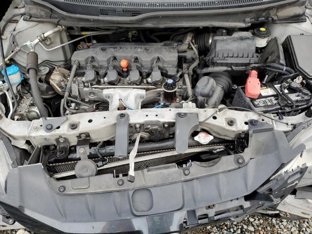 2HGFG3B86EH508259 Honda CIVIC EX