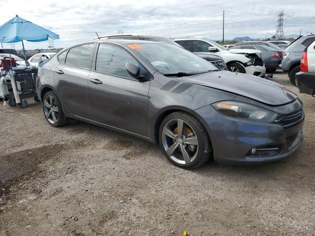 1C3CDFEB3FD282140 Dodge DART GT