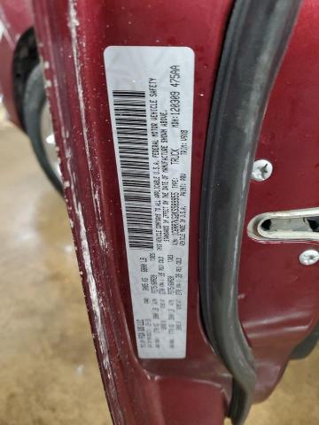 1C6RR7KG2KS589955 RAM 1500 Classic Tradesman