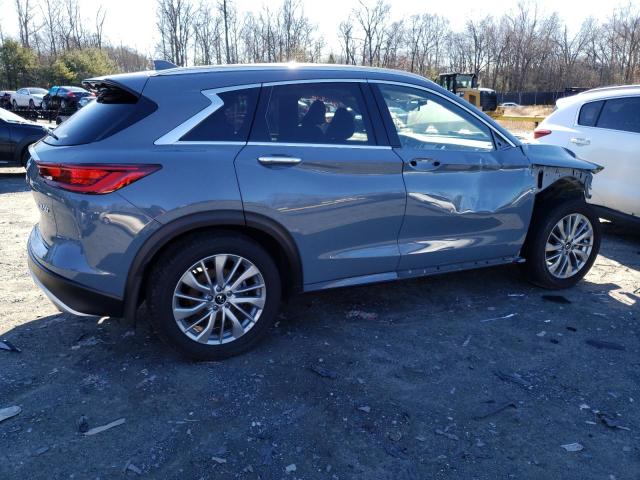 3PCAJ5BB5PF115248 Infiniti Qx50 Luxe