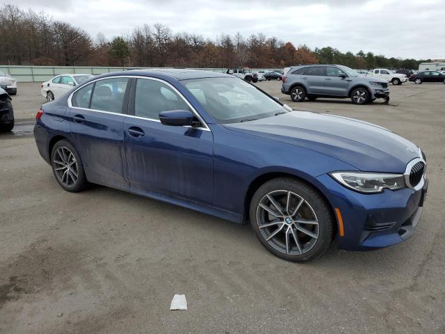 WBA5R7C52KAJ82497 BMW 330XI