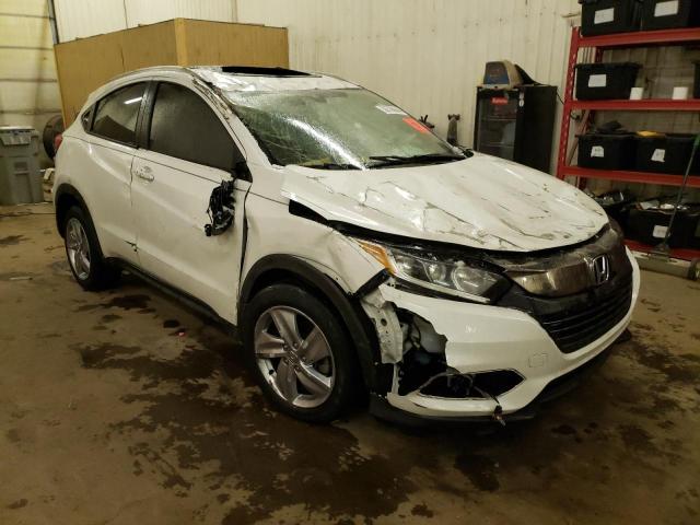 3CZRU6H54LM708973 Honda HR-V EX