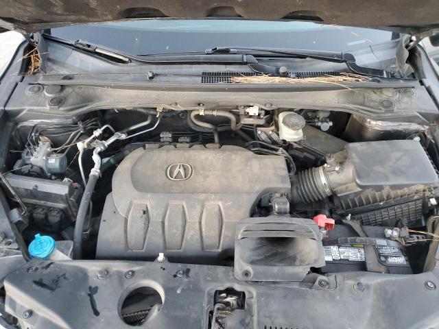 5J8TB3H55EL016114 Acura Rdx Technology