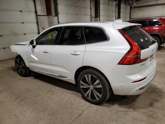 YV4L12RL8N1991675 Volvo Xc60 B5 Inscription