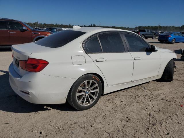 WBA8A9C51JK622718 BMW 320 I