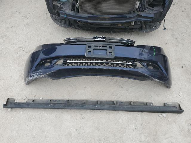 5FNRL5H20FB080444 Honda ODYSSEY LX