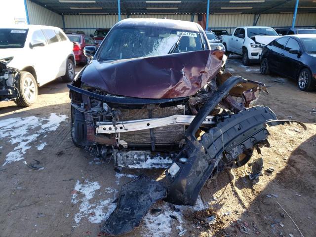5FNYF8H2XKB019195 Honda Passport Sport