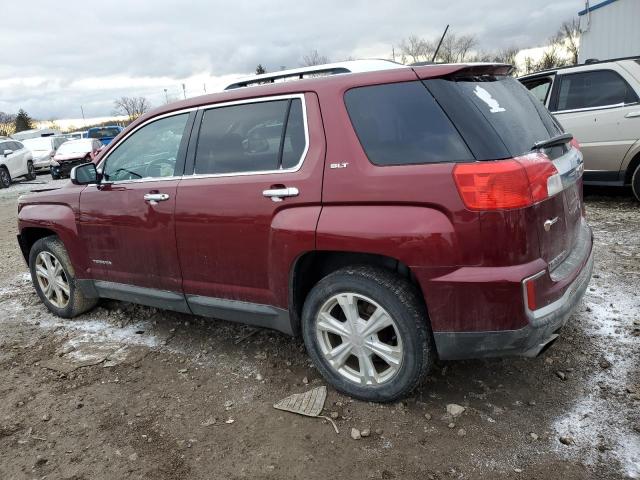2GKFLUEK3G6219219 GMC Terrain Slt