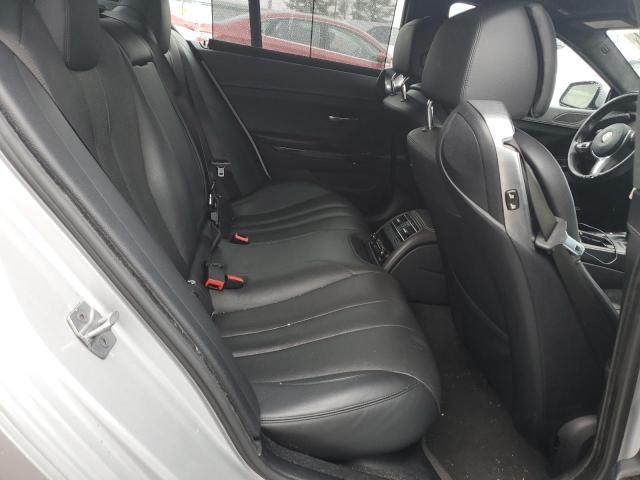 WBA6B8C54EDZ72756 BMW 640 Xi Gran Coupe