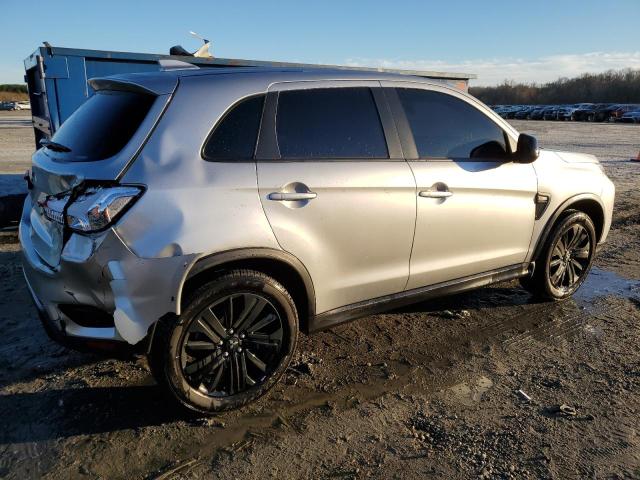 JA4ARUAU8NU010787 Mitsubishi Outlander Sport Es