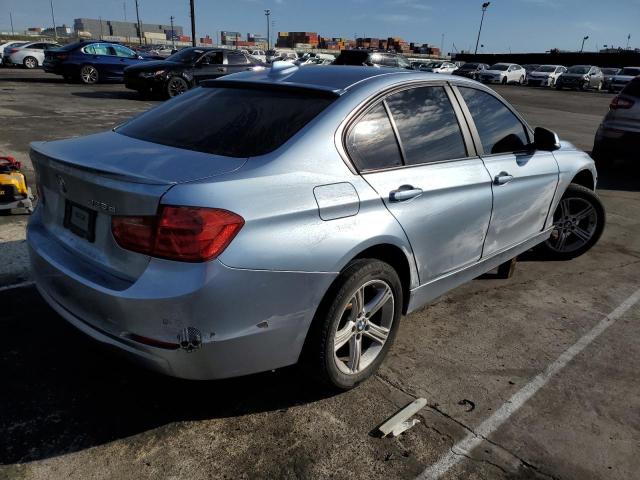 WBA3D3C5XEK153908 BMW 328 D