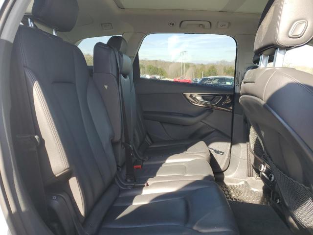 WA1VAAF79JD014836 Audi Q7 Prestige