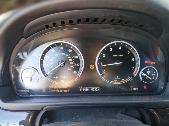 WBAKP9C56GD980396 BMW 550 Xi