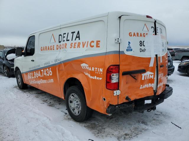 1N6BF0KL7FN803718 Nissan NV 1500