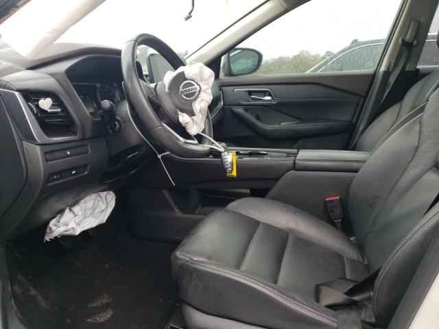 JN8AT3CA4MW005811 Nissan Rogue Sl