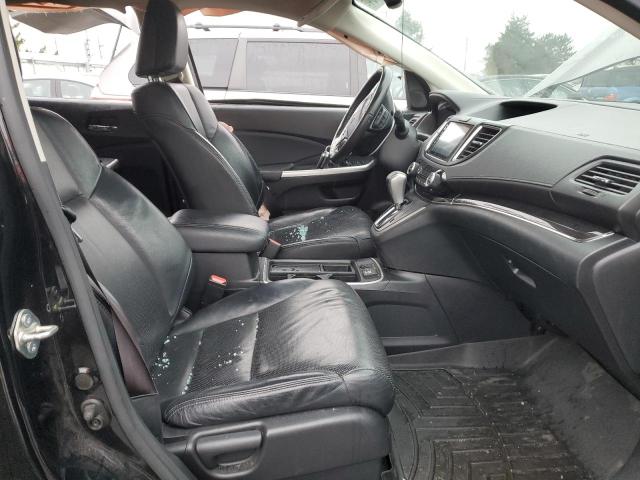5J6RM4H93GL034720 Honda Cr-v Touring