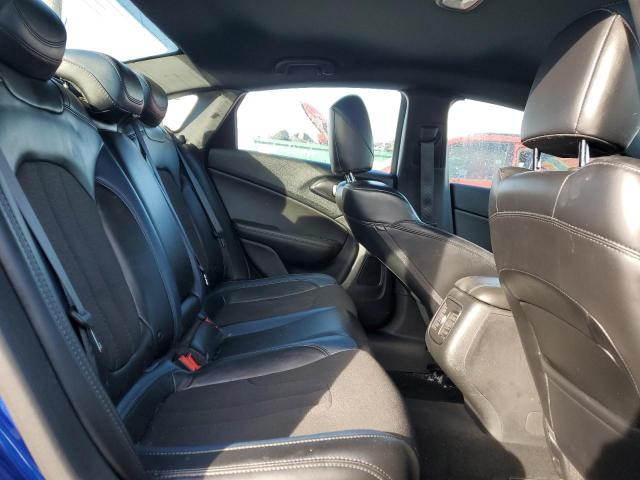 1C3CCCBB5GN100391 Chrysler 200 S