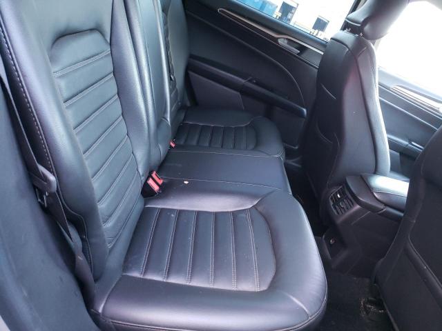 Ford FUSION SE 2016 3FA6P0HD5GR367554 Image 10