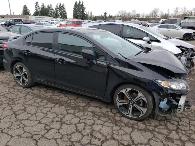 2HGFB6E59FH706420 Honda CIVIC SI