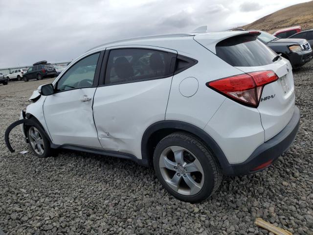3CZRU6H77GM733051 Honda Hr-v Exl
