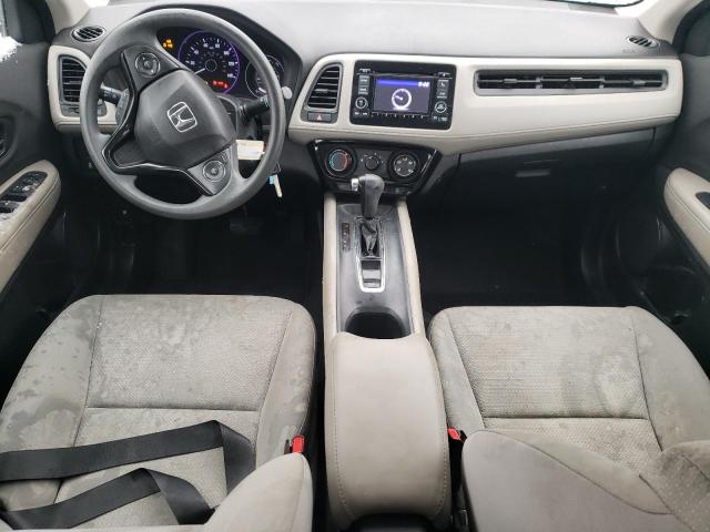 3CZRU6H35KM733135 Honda HR-V LX