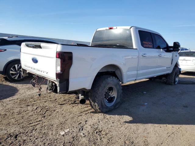 1FT7W2BTXKEE03604 Ford F250 Super Duty